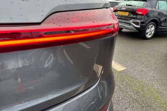 Audi E-Tron Vorsprung