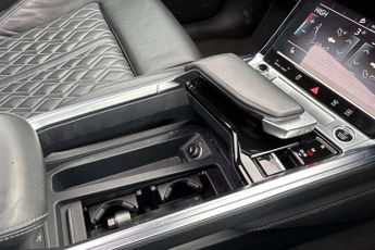 Audi E-Tron Vorsprung