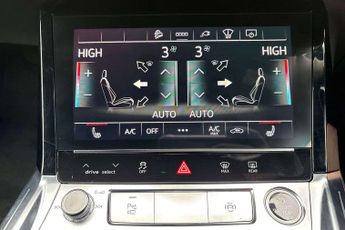 Audi E-Tron Vorsprung