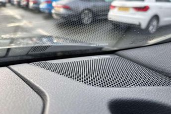 Audi E-Tron Vorsprung