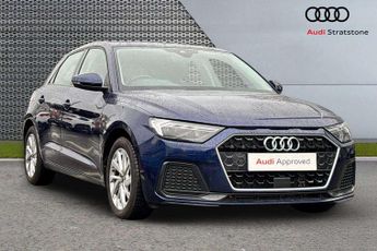 Audi A1 Sport