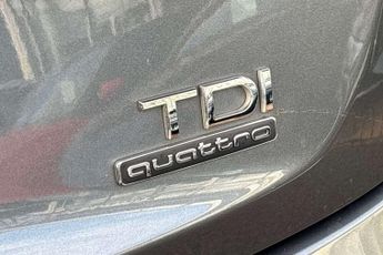 Audi Q3 S Line Navigation