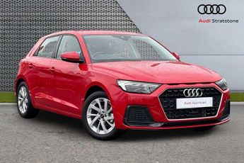 Audi A1 Sport