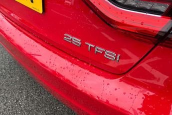Audi A1 Sport