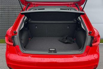 Audi A1 Sport