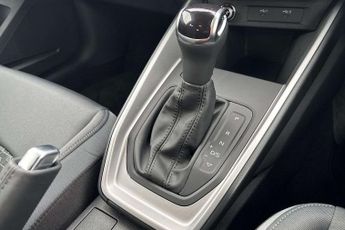 Audi A1 Sport