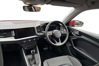 Audi A1 Sport