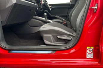 Audi A1 Sport