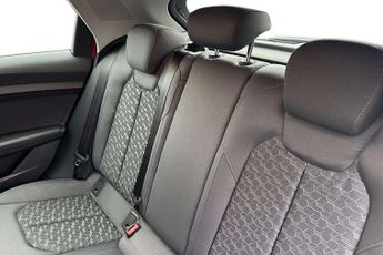 Audi A1 Sport