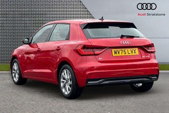 Audi A1 Sport
