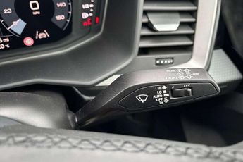 Audi A1 Sport