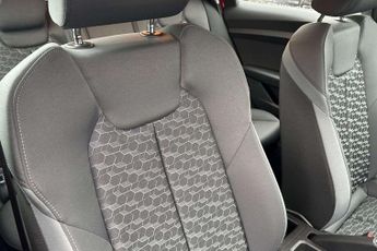 Audi A1 Sport