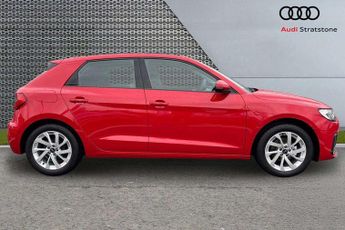 Audi A1 Sport
