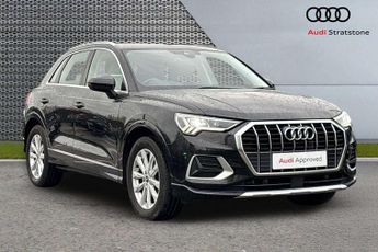 Audi Q3 Sport