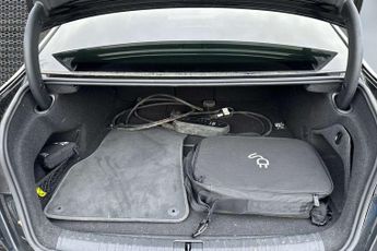 Audi A6 Black Edition