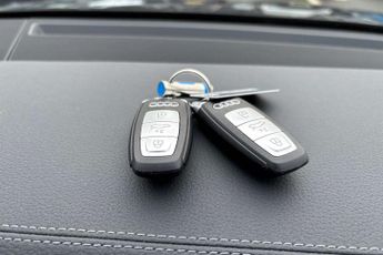 Audi A6 Black Edition