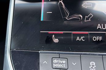 Audi A6 Black Edition