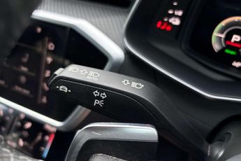 Audi A6 Black Edition