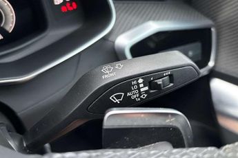 Audi A6 Black Edition