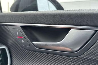 Audi A6 Black Edition