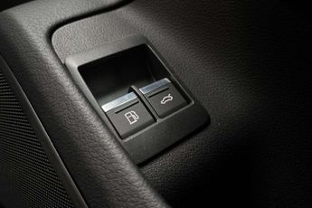 Audi A6 Black Edition