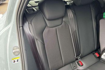 Audi A1 Black Edition