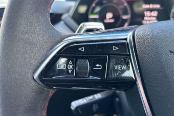 Audi Rs E-Tron Gt Carbon Black