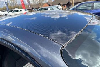 Audi Rs E-Tron Gt Carbon Black