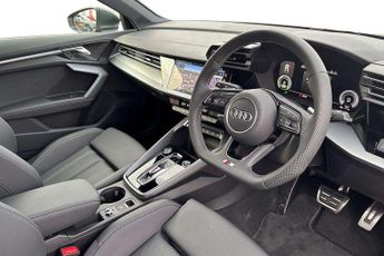 Audi A3 S Line