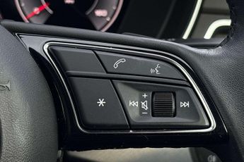 Audi A4 Sport Edition