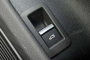 Audi A4 Sport Edition