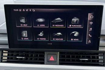 Audi A4 Sport Edition