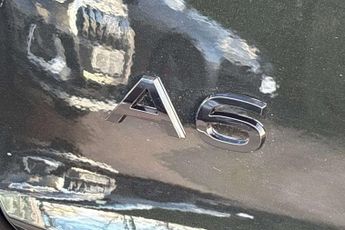 Audi A6 S Line