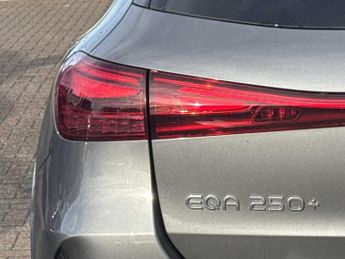 Mercedes-Benz EQA Urban Edition
