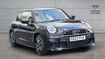 MINI Cooper S Sport