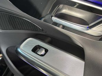 Mercedes-Benz E Class AMG Line