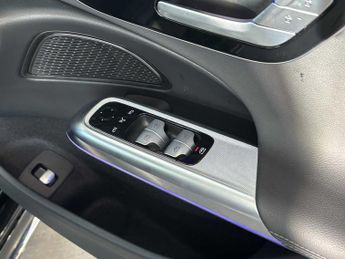 Mercedes-Benz E Class AMG Line