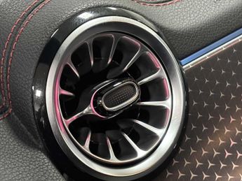 Mercedes-Benz EQA Urban Edition