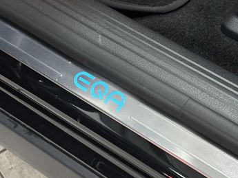 Mercedes-Benz EQA Urban Edition