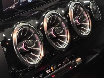 Mercedes-Benz EQA Urban Edition