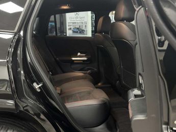 Mercedes-Benz EQA Urban Edition