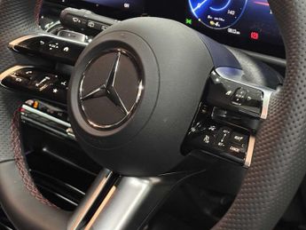 Mercedes-Benz EQA Urban Edition