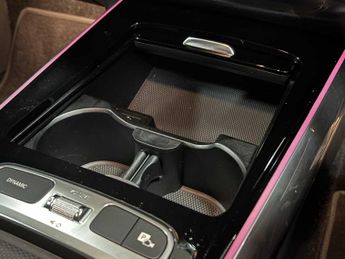 Mercedes-Benz EQA Urban Edition