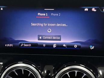 Mercedes-Benz EQA Urban Edition