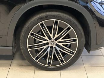 Mercedes-Benz EQE AMG Line Edition