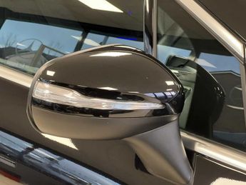 Mercedes-Benz EQE AMG Line Edition