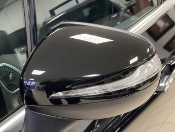 Mercedes-Benz EQE AMG Line Edition