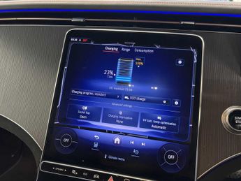 Mercedes-Benz EQE AMG Line Edition