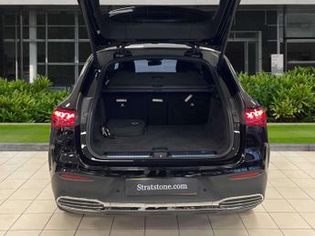 Mercedes-Benz EQE AMG Line Edition