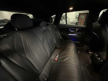 Mercedes-Benz EQE AMG Line Edition